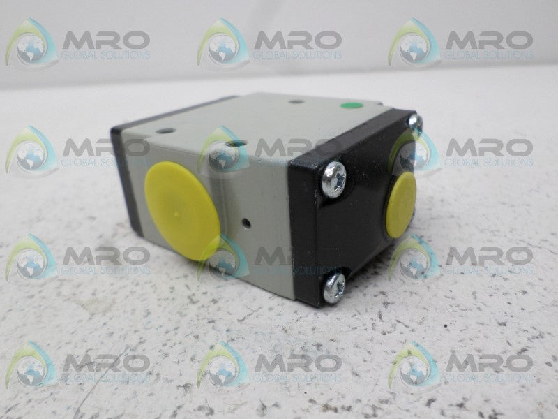 NUMATICS NF3PAN520N00000 PNEUMATIC VALVE *NEW NO BOX*