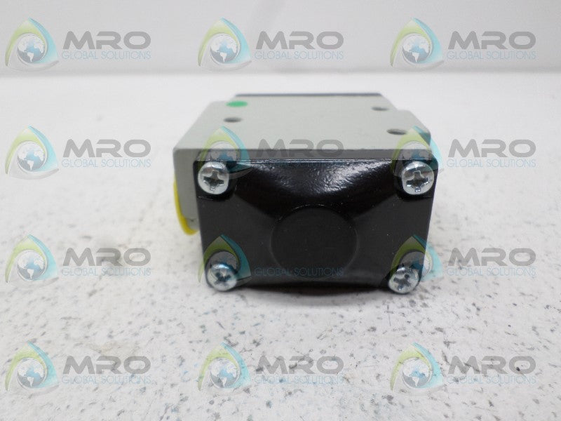 NUMATICS NF3PAN520N00000 PNEUMATIC VALVE *NEW NO BOX*