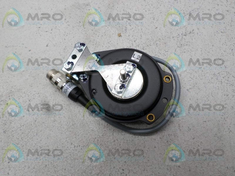 KENDROIN 51307A07 VIBRATOR UNIT *NEW NO BOX*
