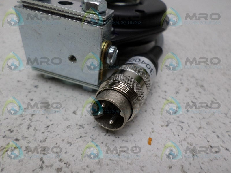 KENDROIN 51307A07 VIBRATOR UNIT *NEW NO BOX*
