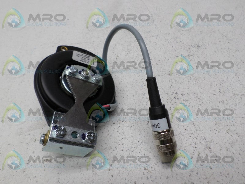 KENDROIN 51307A07 VIBRATOR UNIT *NEW NO BOX*