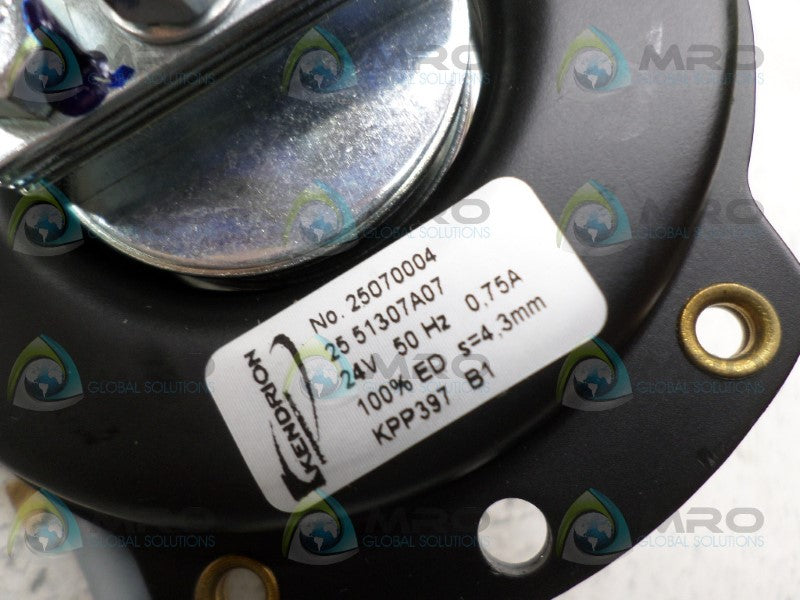 KENDROIN 51307A07 VIBRATOR UNIT *NEW NO BOX*