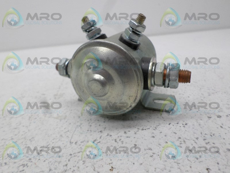 INDUSTRIAL MRO PART# 89-36V VOLT SOLENOID *NEW NO BOX*