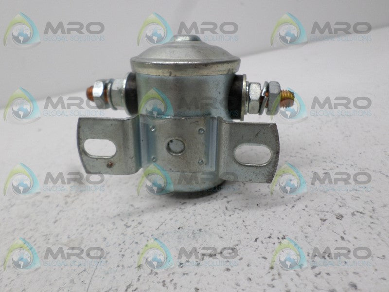 INDUSTRIAL MRO PART# 89-36V VOLT SOLENOID *NEW NO BOX*