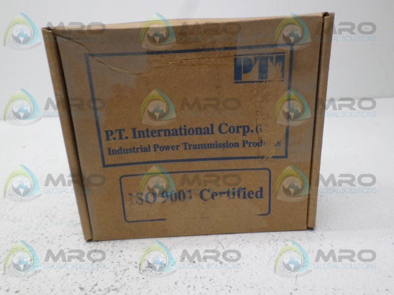 PTI SPA112X1-1610 V-BELT SHEAVE NSMP