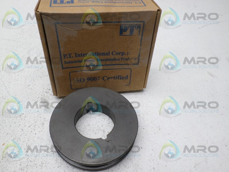 PTI SPA112X1-1610 V-BELT SHEAVE NSMP