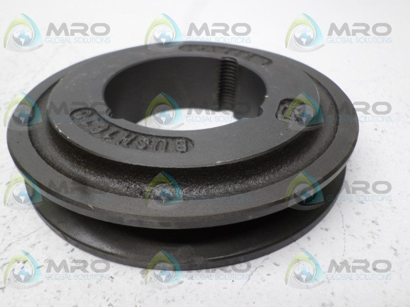PTI SPA112X1-1610 V-BELT SHEAVE NSMP