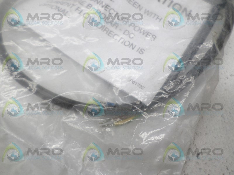PARKER PS2932HBP CONNECTOR NSMP