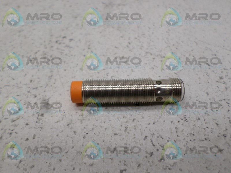 IFM EFECTOR IFS207 INDUCTIVE PROXIMITY SENSOR *NEW NO BOX*