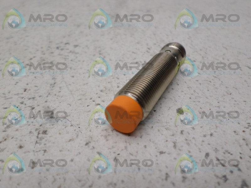 IFM EFECTOR IFS207 INDUCTIVE PROXIMITY SENSOR *NEW NO BOX*