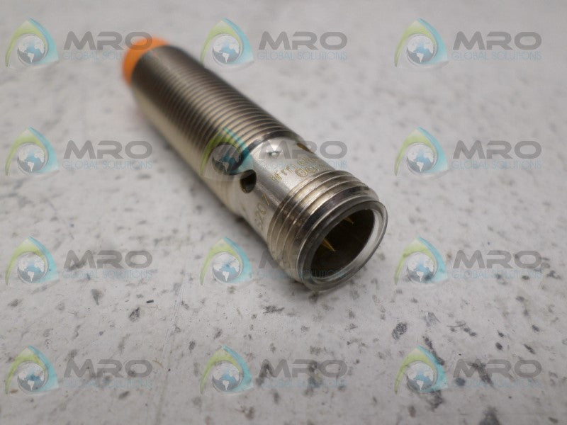 IFM EFECTOR IFS207 INDUCTIVE PROXIMITY SENSOR *NEW NO BOX*