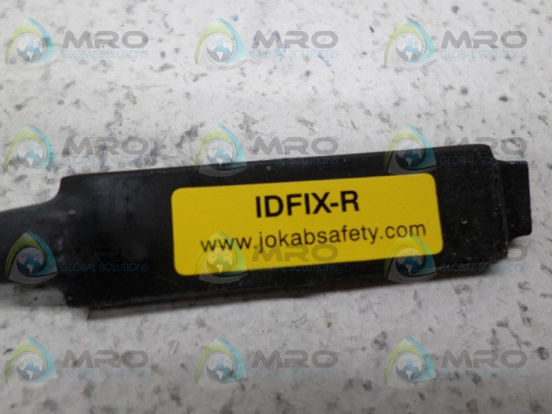 JOKAB IDFIX-R IDENTIFIER *NEW NO BOX*