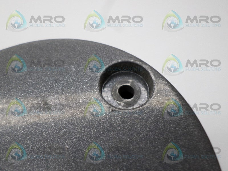 BALDOR GPP12503 MOTOR 1/12 HP  *USED*