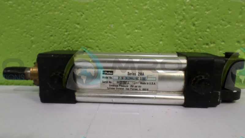 PARKER 01.50-CBC2MAU18C-3.000 CYLINDER  NSNP