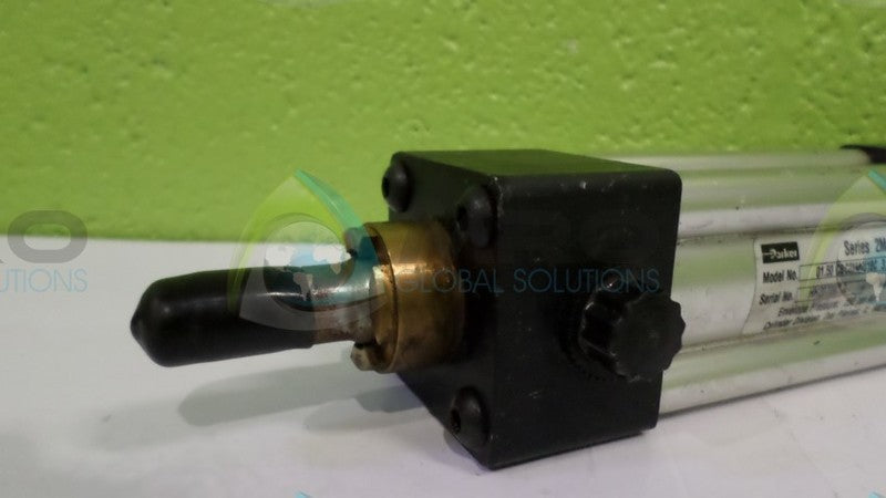 PARKER 01.50-CBC2MAU18C-3.000 CYLINDER  NSNP