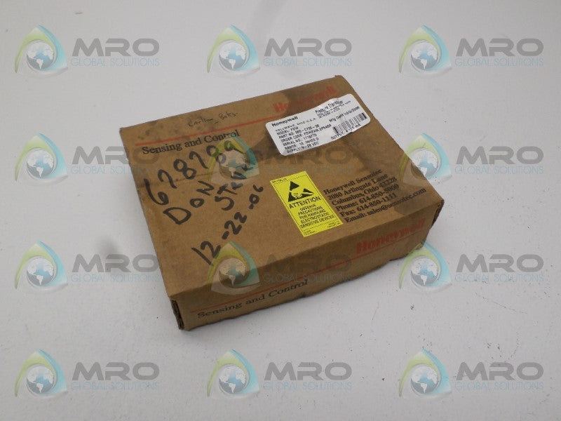 HONEYWELL FDW 060-C709-06 PRESSURE TRANSDUCER  NSMP