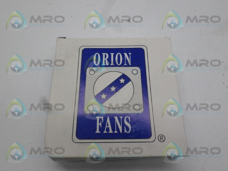 ORION FANS OA172AP-11-1WB FAN NSMP