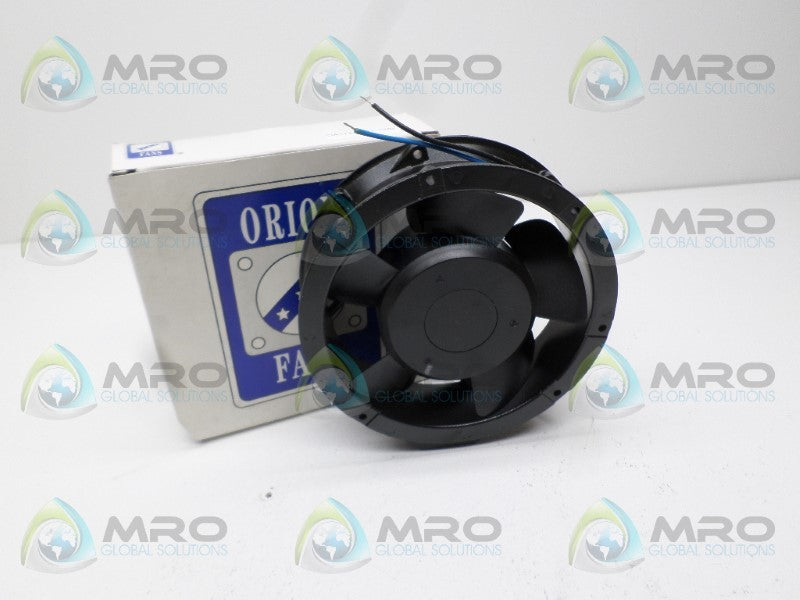 ORION FANS OA172AP-11-1WB FAN NSMP