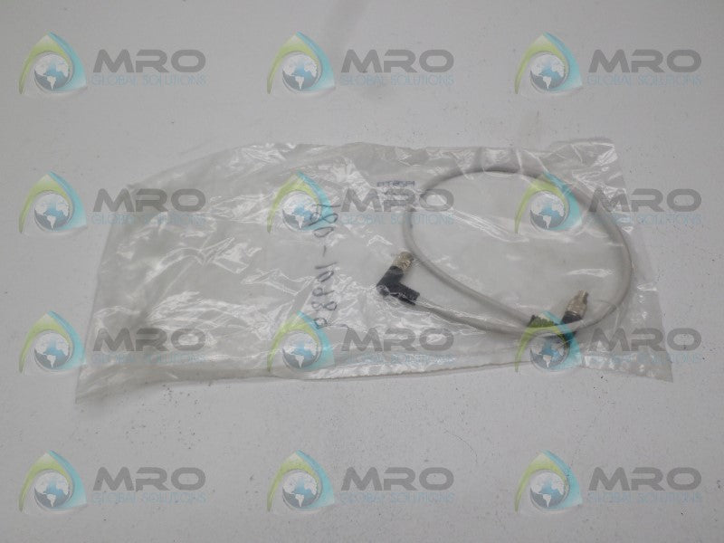FESTO KVI-CP-3-WS-WD-0,5 CONNECTOR CABLE *NEW IN FACTORY BAG*