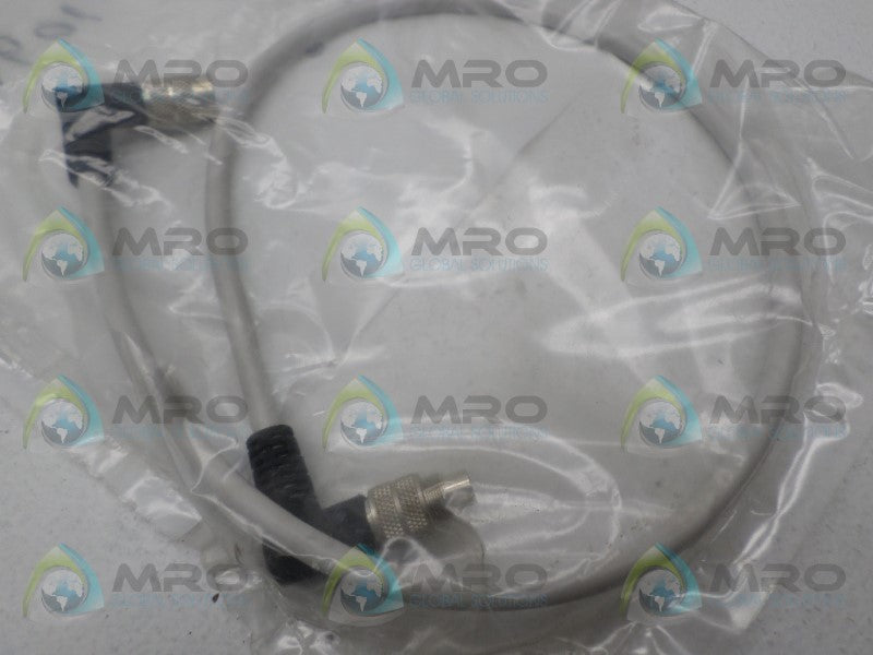 FESTO KVI-CP-3-WS-WD-0,5 CONNECTOR CABLE *NEW IN FACTORY BAG*