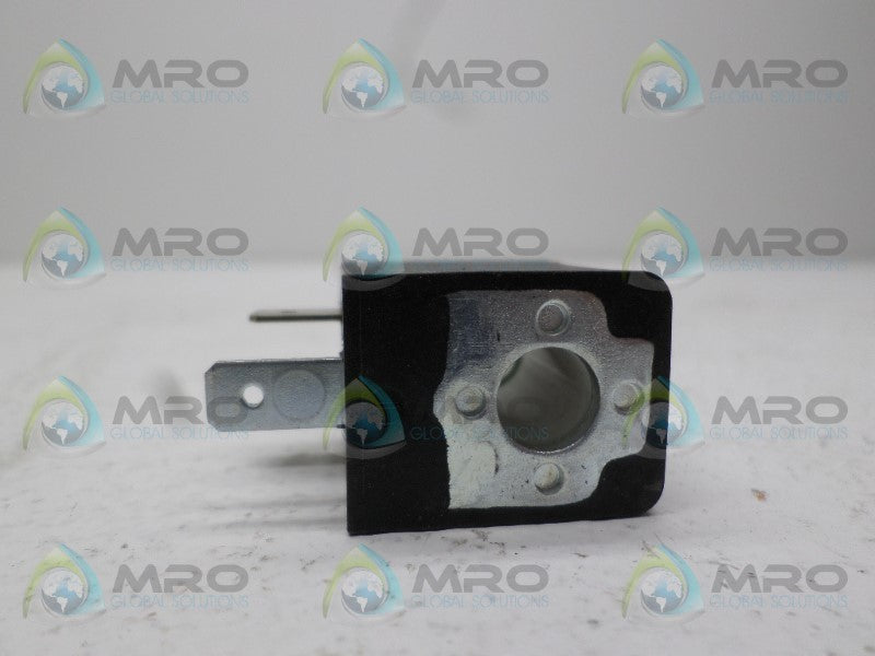 AMISCO EVI7/9 SOLENOID VALVE COIL 24VAC *NEW NO BOX*