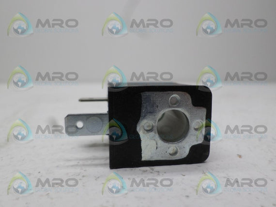 AMISCO EVI7/9 SOLENOID VALVE COIL 24VAC *NEW NO BOX*