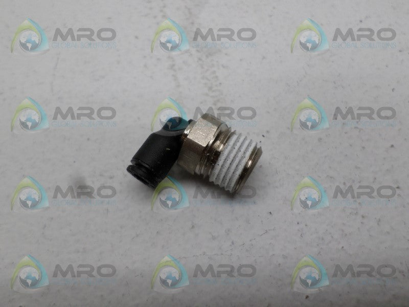 LEGRIS 31090414 PUSHI-IN ELBOW FITTING  NSNP