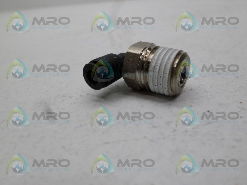 LEGRIS 31090414 PUSHI-IN ELBOW FITTING  NSNP