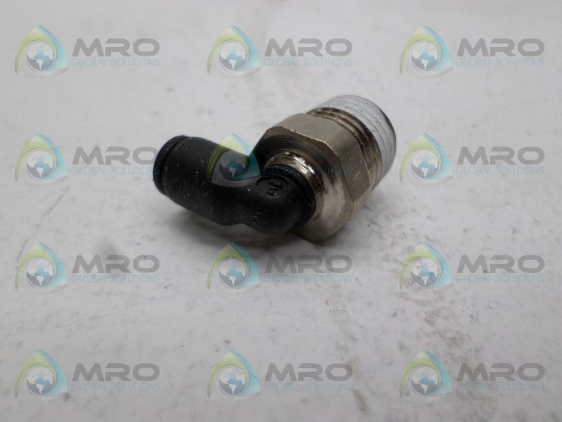 LEGRIS 31090414 PUSHI-IN ELBOW FITTING  NSNP