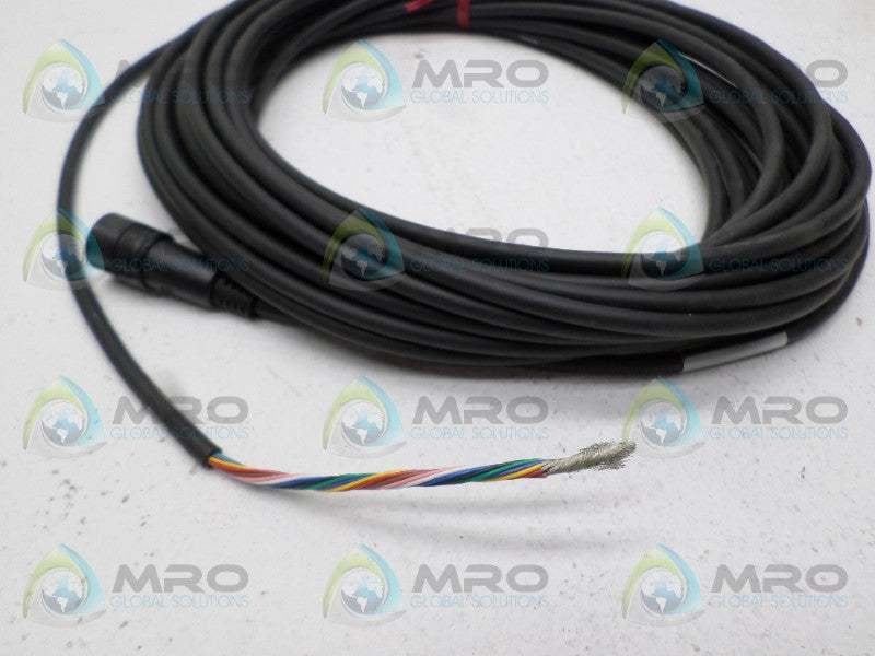 KEYENCE GT2-CA10M CABLE CONNECTOR *NEW NO BOX*