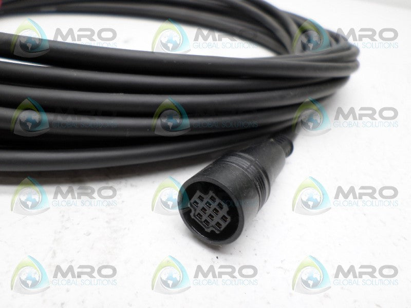 KEYENCE GT2-CA10M CABLE CONNECTOR *NEW NO BOX*