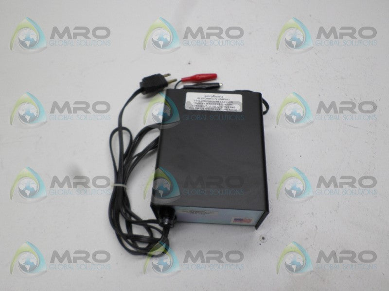 INDUSTRIAL MRO ACHGF-12-5-CC AUTOMATIC CHARGER *NEW NO BOX*