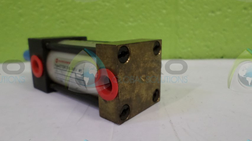 NORGREN ETSR-3/8-REV.#0 CYLINDER *NEW NO BOX*