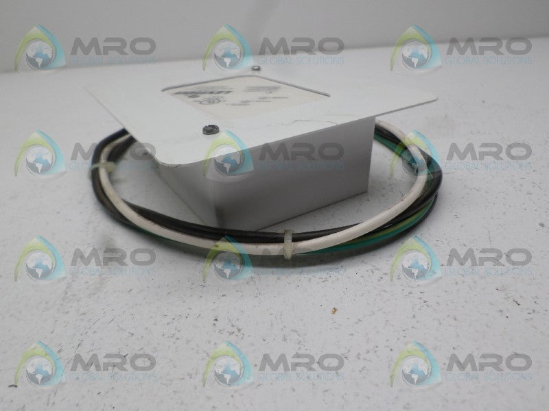 LEVITON 51110-001 SURGE PROTECTION PANEL *NEW NO BOX*