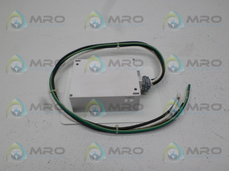 LEVITON 51110-001 SURGE PROTECTION PANEL *NEW NO BOX*