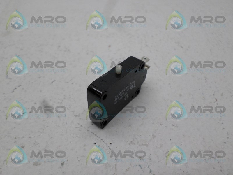 CEMCO LJMP-500-OLN LIMIT SWITCH *NEW NO BOX*