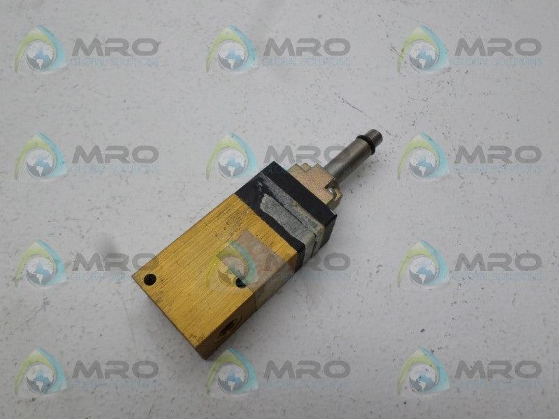 PNEUMAX 778.32.0.1C.M2 PNEUMATIC CYLINDER  UNMP