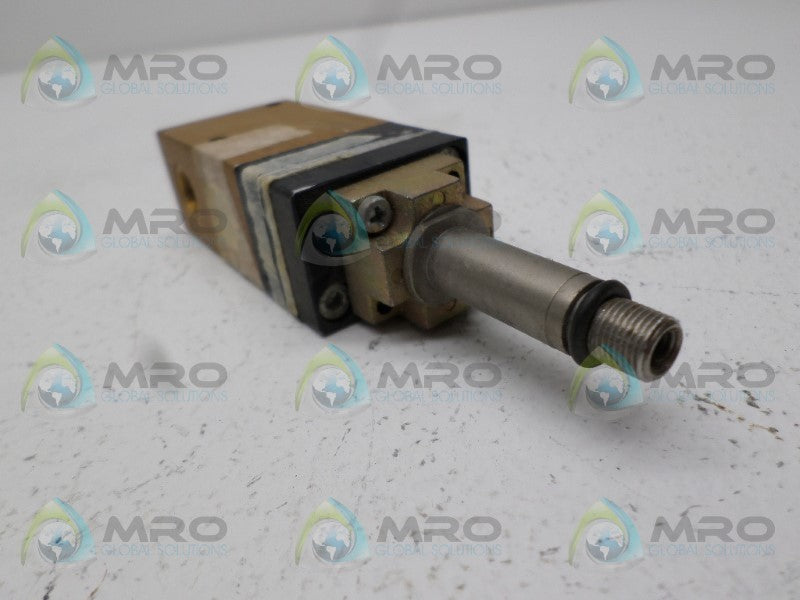 PNEUMAX 778.32.0.1C.M2 PNEUMATIC CYLINDER  UNMP