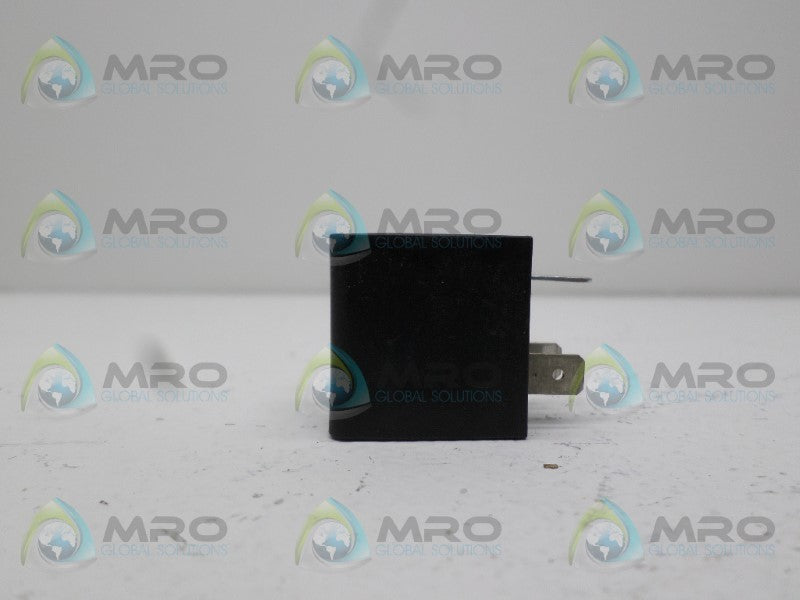 METAL WORK W0215000101 SOLENOID COIL 24VDC *NEW NO BOX*