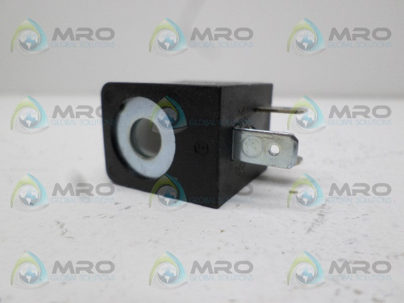 METAL WORK W0215000101 SOLENOID COIL 24VDC *NEW NO BOX*