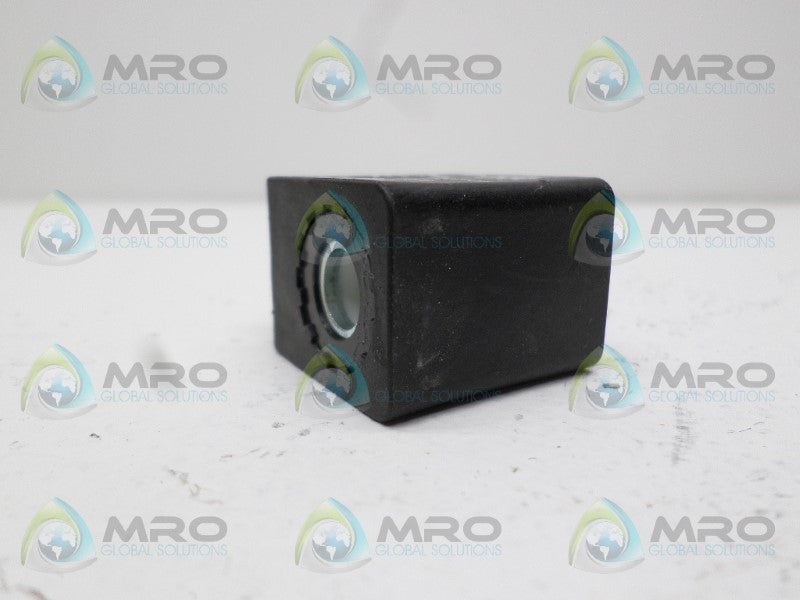 METAL WORK W0215000101 SOLENOID COIL 24VDC *NEW NO BOX*