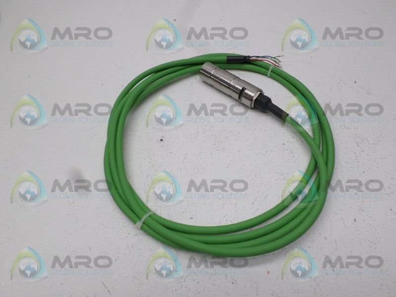 MAGTROL LB213-011/00 LOAD CELL 20kN  NSNP