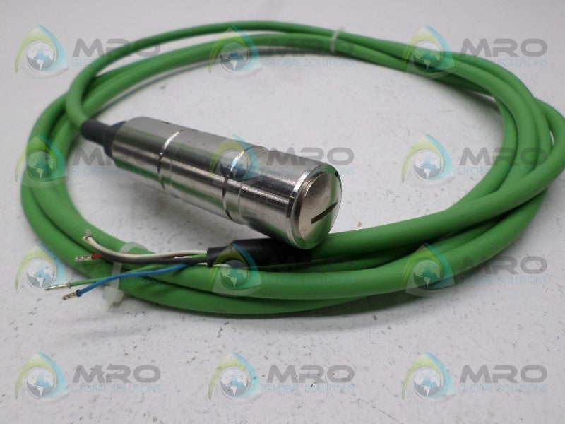 MAGTROL LB213-011/00 LOAD CELL 20kN  NSNP