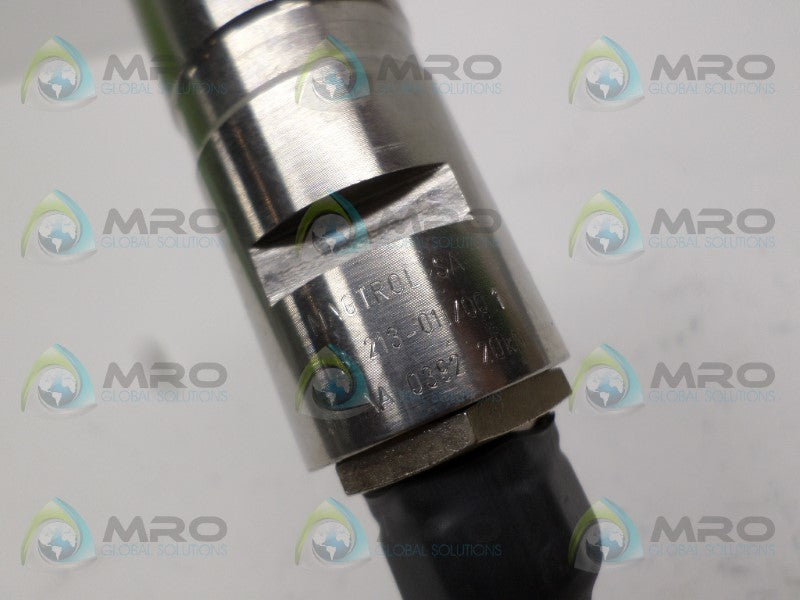 MAGTROL LB213-011/00 LOAD CELL 20kN  NSNP