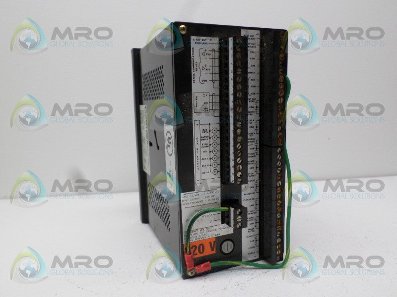 CONTREX M TRACK 3200-1740 DIGITAL SYNC CONTROLLER *NEW NO BOX*