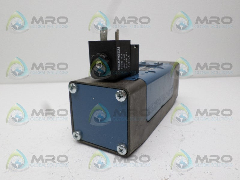 REXROTH GS30061-2440 SOLENOID VALVE *NEW NO BOX*