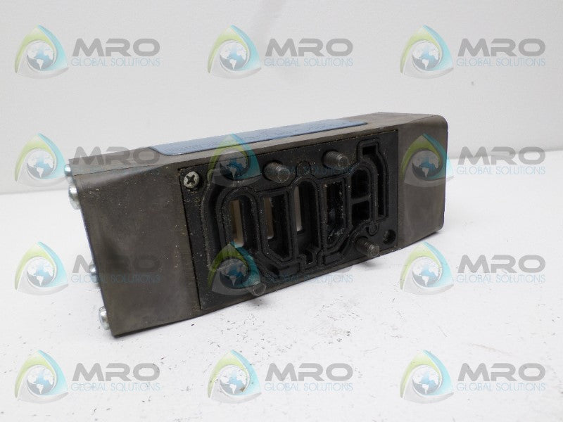 REXROTH GS30061-2440 SOLENOID VALVE *NEW NO BOX*