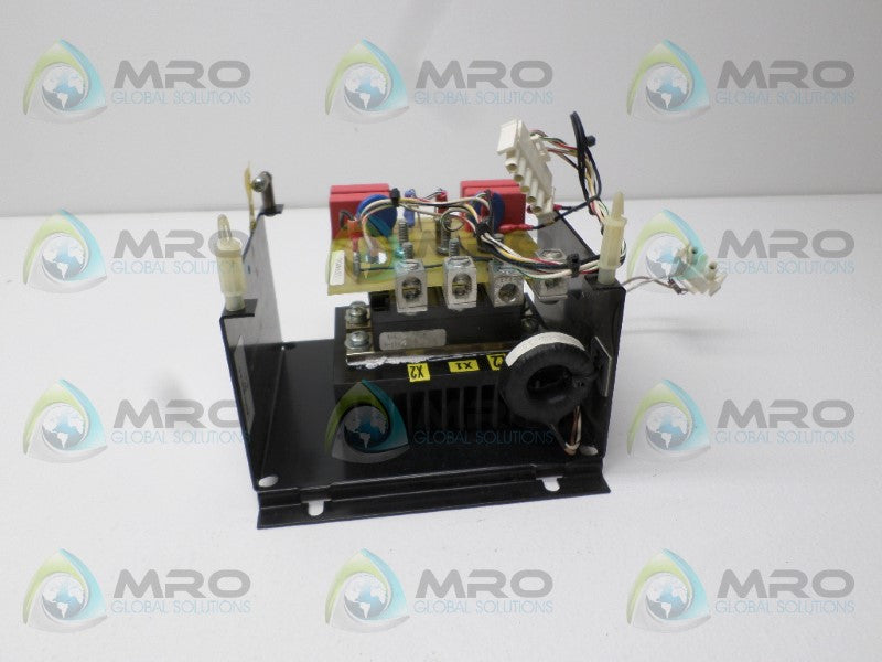 SPANG 653-277-20-1A (AS PICTURED) *USED*