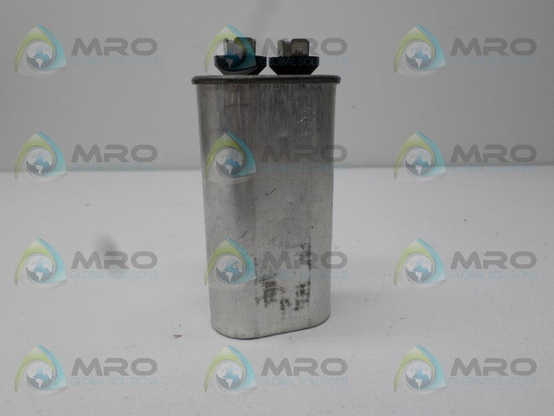 GENERAL ELECTRIC 97F8060S CAPACITOR *USED*