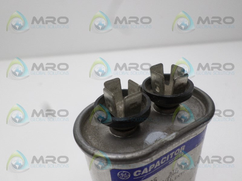GENERAL ELECTRIC 97F8060S CAPACITOR *USED*